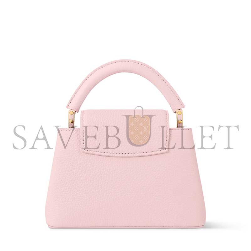 l0vis Vvtt0n capucines mini m27309 (21*13.6*8cm)